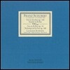 La Gaia Scienza 슈베르트: 피아노 트리오 (Schubert: Piano Trio No.1 & 2, Trio D.28, Notturno D.897) 라 가이아 시엔차