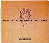The Uri Caine Ensemble 말러: 가곡집 [재즈 편곡 버전] (Gustav Mahler: Dark Flame)