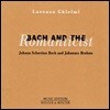 Lorenzo Ghielmi 바흐 / 브람스 : 오르간 작품집 (Bach and the Romanticist)