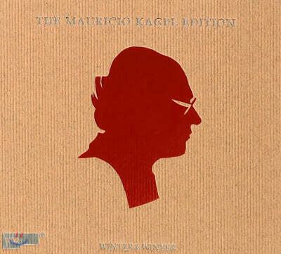 마우리치오 카첼 에디션 (Kagel : The Mauricio Kagel Edition)