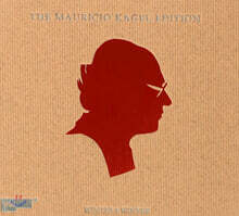 마우리치오 카첼 에디션 (Kagel : The Mauricio Kagel Edition)