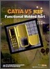 CATIA V5 R18 Functional Molded Part