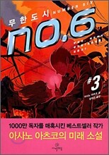 무한도시 NO.6 (3)