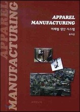 Apparel Manufacturing