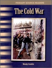 Primary Source Readers Level 3-29 : The Cold War