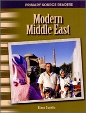 Primary Source Readers Level 3-31 : Modern Middle East
