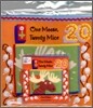 One Moose, Twenty Mice (Paperback & CD Set)