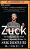 Think Like Zuck