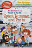 My Weird School Fast Facts: Space, Humans, and Farts