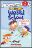 My Weird School: Class Pet Mess!