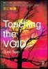 TOUCHING THE VOID