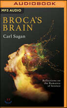 Broca's Brain: Reflections on the Romance of Science