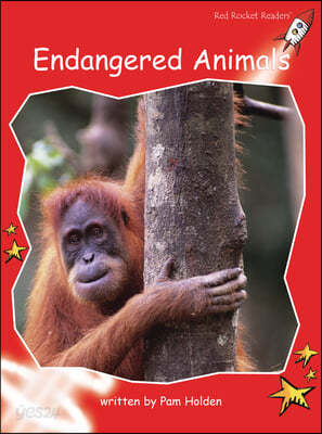 Endangered Animals