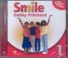Smile 1 : Audio CD (New Edition)
