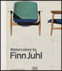 Watercolors by Finn Juhl