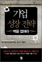 기업 성장 전략