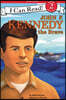John F. Kennedy the Brave