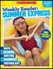 Weekly Reader: Summer Express Grades 3 & 4