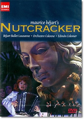 Bejart Ballet Lausanne 차이코프스키: 호두까기 인형 (Tchaikovsky: The Nutcracker, Op. 71)