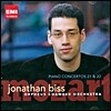Jonathan Biss 모차르트: 피아노 협주곡 21번 `엘비라 마디간`, 22번 - 조나단 블리스 (Mozart : Piano Concerto no.21 & 22)