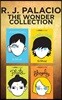 R. J. Palacio - The Wonder Collection