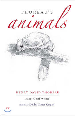 Thoreau's Animals