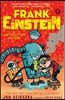 Frank Einstein and the Antimatter Motor