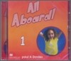 All Aboard 1 : Audio CD