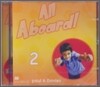 All Aboard 2 : Audio CD