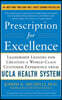 Prescription for Excellence