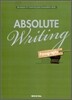 ABSOLUTE Writing