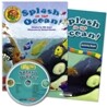 [아이스토리북] Splash in the Ocean (Level A)