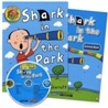 [아이스토리북] Shark in the Park (Level A)