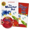 [아이스토리북] The Monster Pet (Level B)