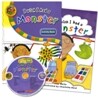 [아이스토리북] I Wish I Had a Monster (Level B)