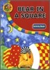 [아이스토리북] Bear in a Square : Ativity Book (Level A)
