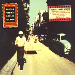Buena Vista Social Club (브에나 비스타 소셜 클럽) OST