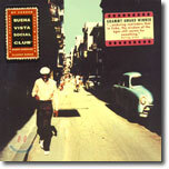 Buena Vista Social Club (브에나 비스타 소셜 클럽) OST