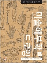미술 해부학과 드로잉