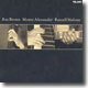 Ray Brown / Monty Alexander / Russell Malone - Ray Brown / Monty Alexander / Russell Malone