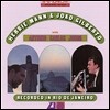 Herbie Mann / Joao Gilberto / A.C.Jobim (허비 만, 조앙 질베르토, 안토니오 카를로스 조빔) - Recorded In Rio De Janeiro