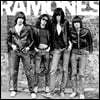Ramones (라몬즈) - Ramones [4CD + LP 넘버링 한정반]