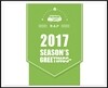 B.A.P (비에이피) 2017 시즌 그리팅