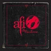 [중고] Afi / Sing The Sorrow 