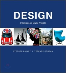 Design: Intelligence Made Visible