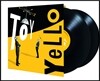 Yello (옐로) - Toy [2LP]