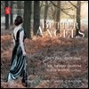 Emily Pailthorpe 슈트라우스 / 바버 / 야나체크 / 블랙포드: 오보에 작품집 - 에밀리 페일드롭 (Better Angels - Strauss / Barber / Janacek / Blackford)