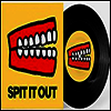 Slaves - Spit It Out (7 inch Single LP)