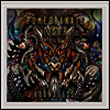 Pomegranate Tiger - Boundless (CD-R)