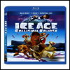 Ice Age 5: Collision Course (아이스 에이지: 지구 대충돌) (한글무자막)(Blu-ray+DVD)